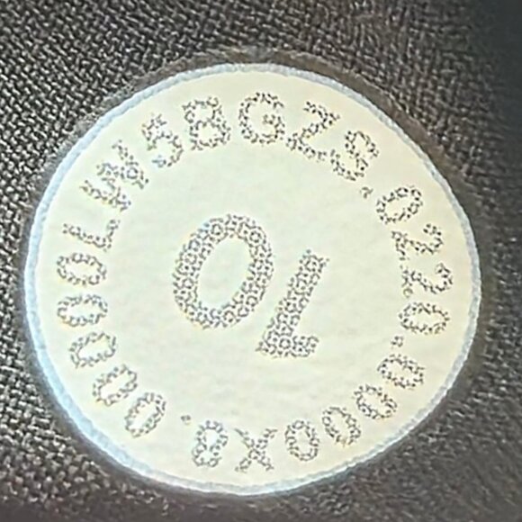 Lululemon Pants Womens 10 Black On the Fly Jogger Sweatpants Athletic Gym - Picture 3 of 12